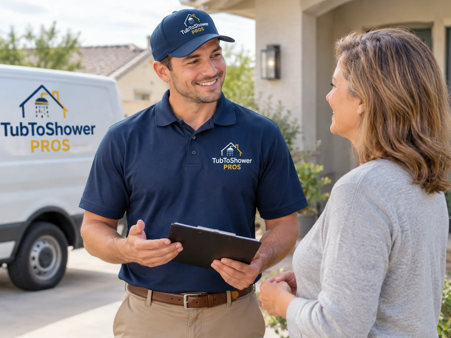 Tub Shower Conversion Coraopolis, PA FAQs